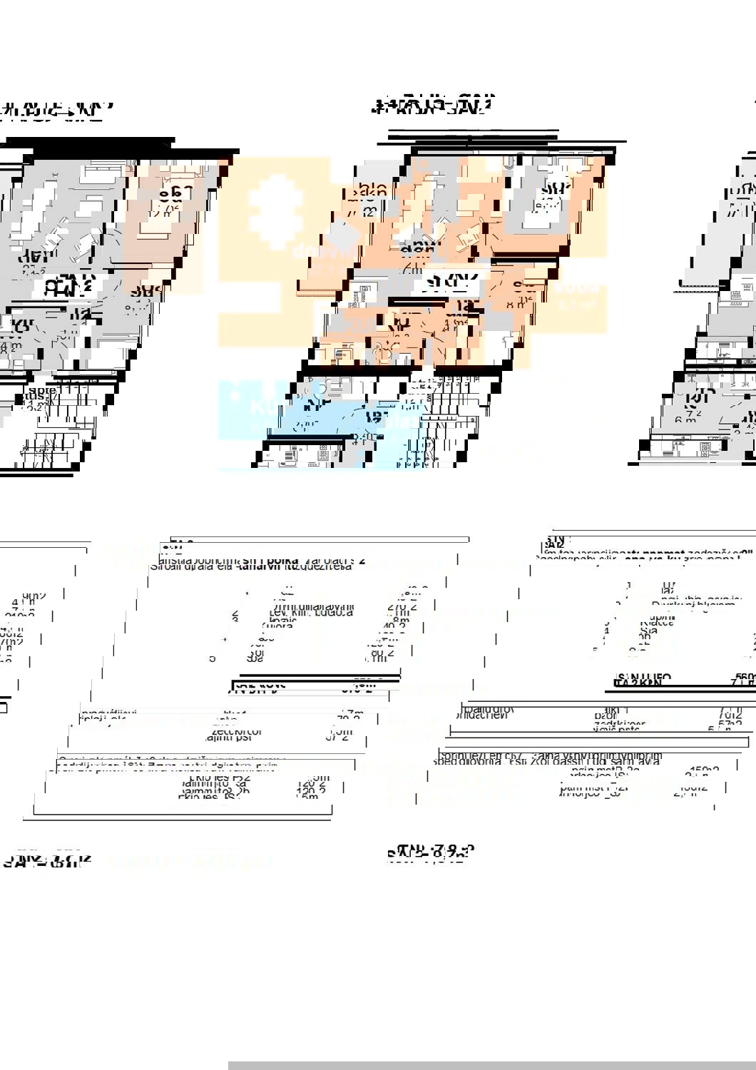 OPPORTUNITÀ-TAR-APPARTAMENTO AL 1° PIANO IN VENDITA