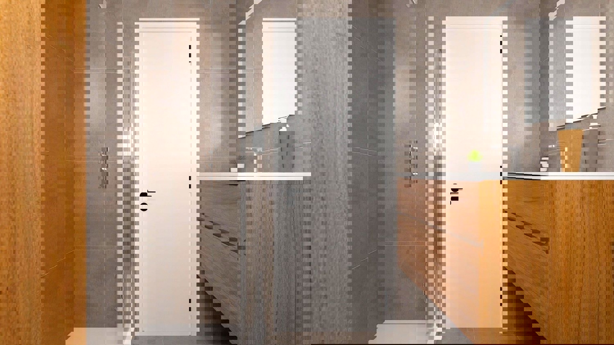 VABRIGA-APPARTAMENTI DI NUOVA COSTRUZIONE CON ASCENSORE IN VENDITA