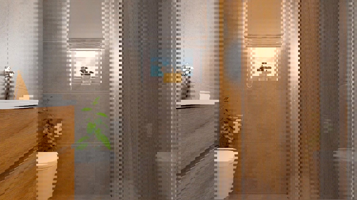 VABRIGA-APPARTAMENTI DI NUOVA COSTRUZIONE CON ASCENSORE IN VENDITA