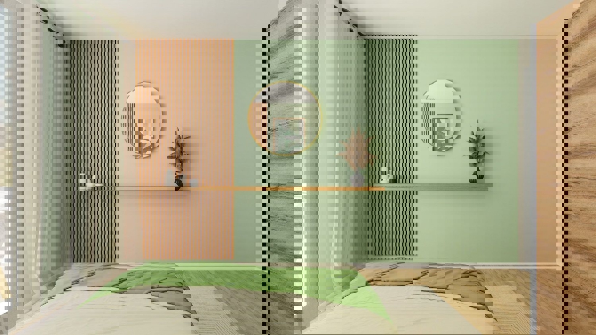 VABRIGA-APPARTAMENTI DI NUOVA COSTRUZIONE CON ASCENSORE IN VENDITA