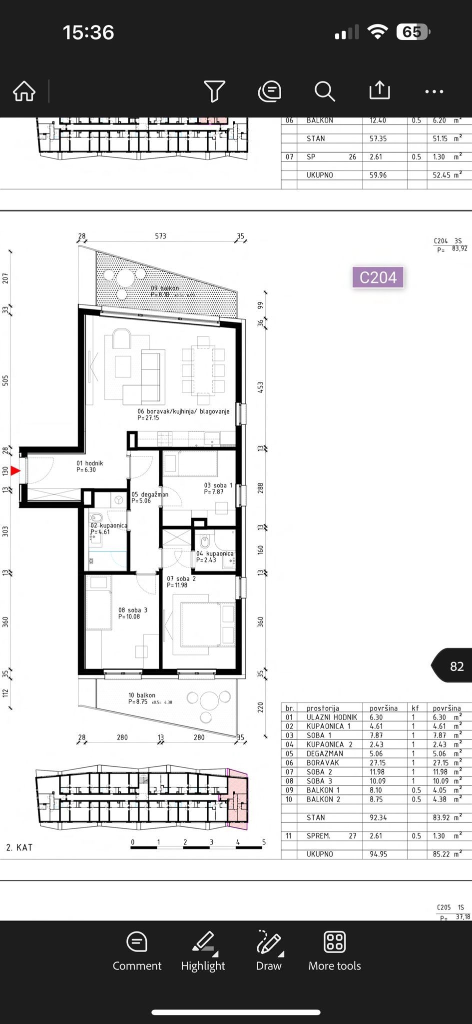 PARENZO-APPARTAMENTO DI LUSSO IN COSTRUZIONE IN VENDITA