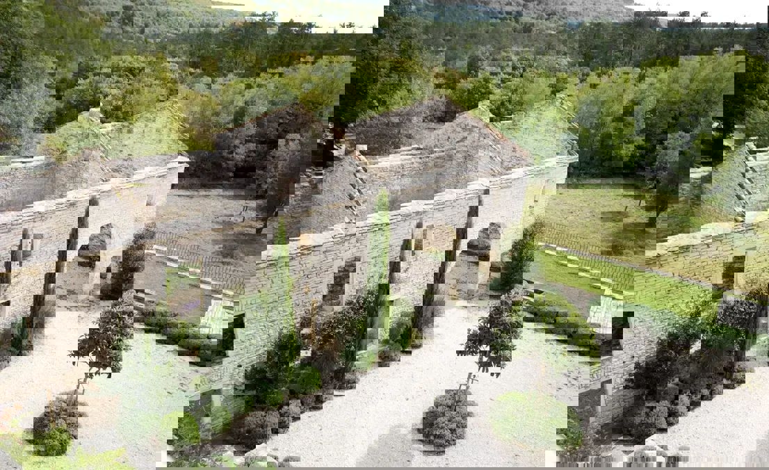 GROŽNJAN-TENUTA DI LUSSO IN VENDITA