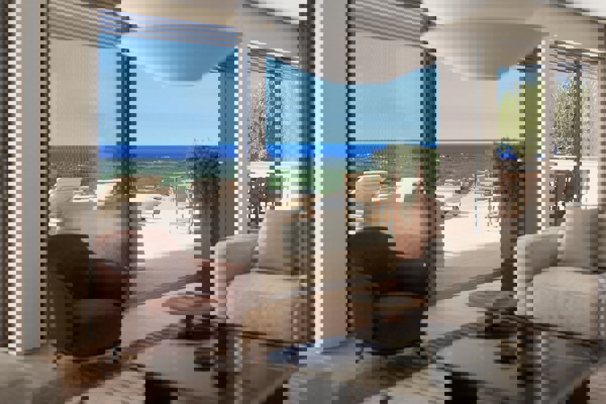  KAŠTELIR-LABINCI-VILLA DI LUSSO IN VENDITA