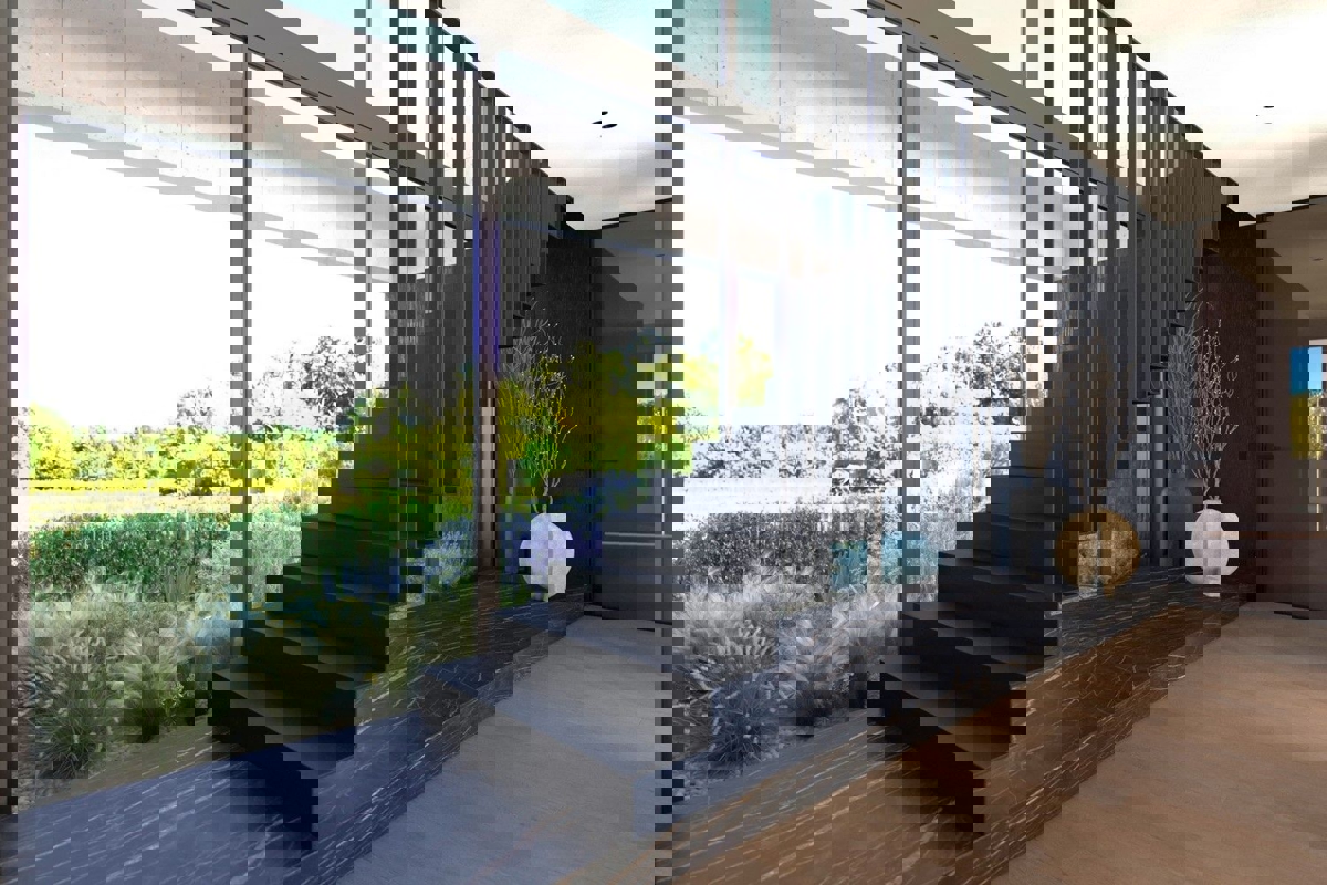  KAŠTELIR-LABINCI-VILLA DI LUSSO IN VENDITA