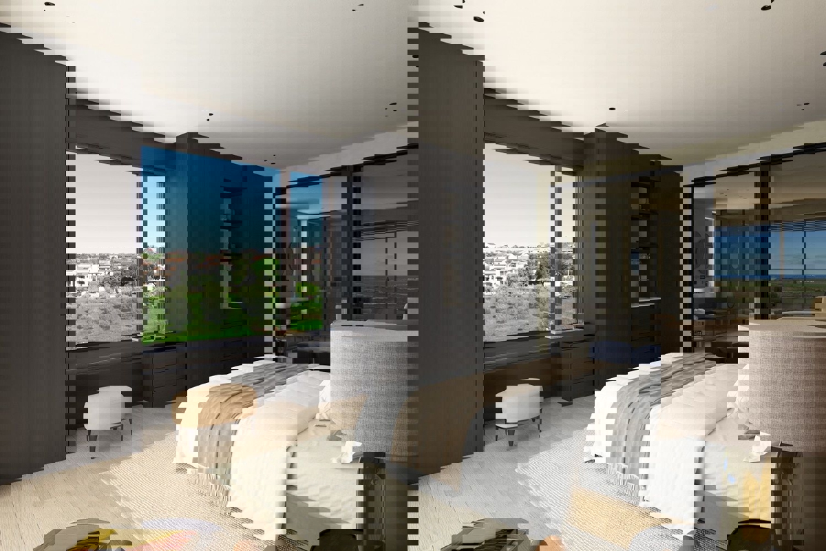  KAŠTELIR-LABINCI-VILLA DI LUSSO IN VENDITA