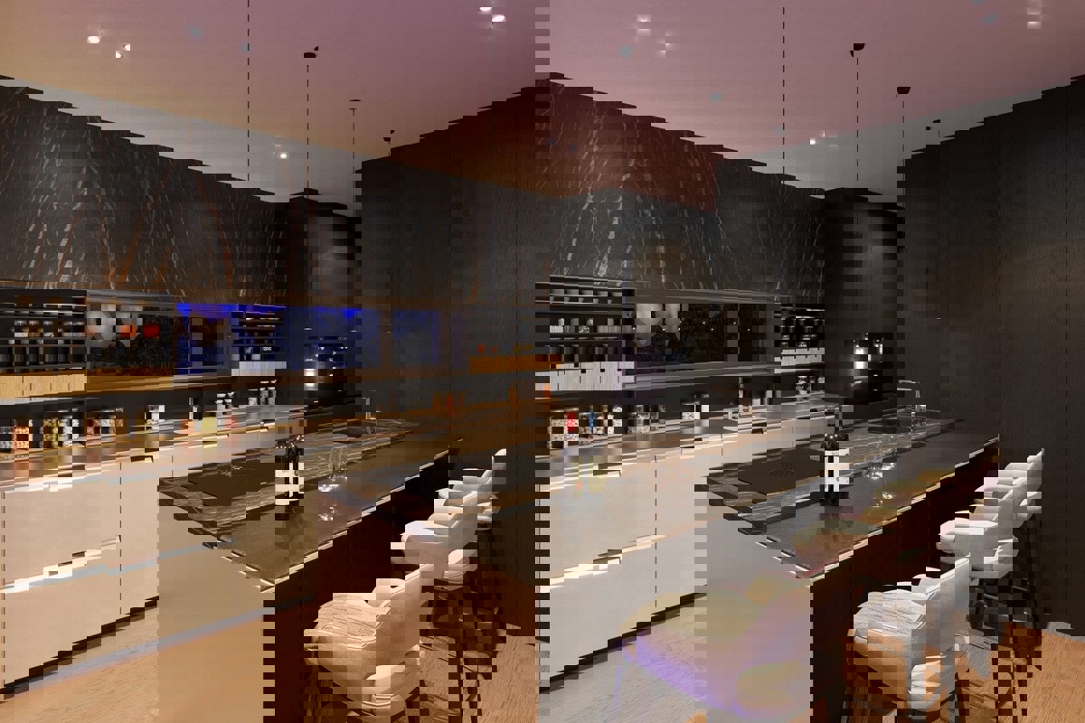  KAŠTELIR-LABINCI-VILLA DI LUSSO IN VENDITA