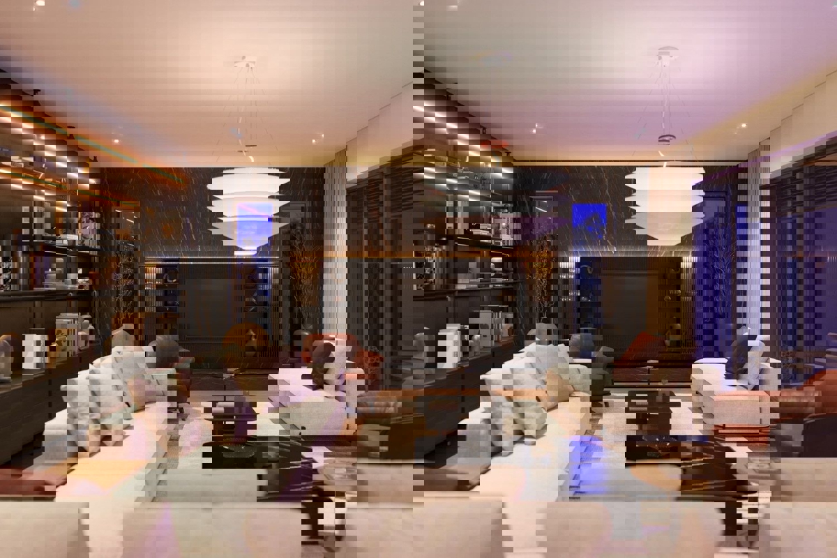  KAŠTELIR-LABINCI-VILLA DI LUSSO IN VENDITA