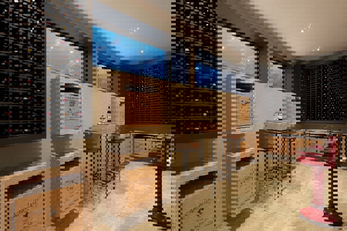  KAŠTELIR-LABINCI-VILLA DI LUSSO IN VENDITA