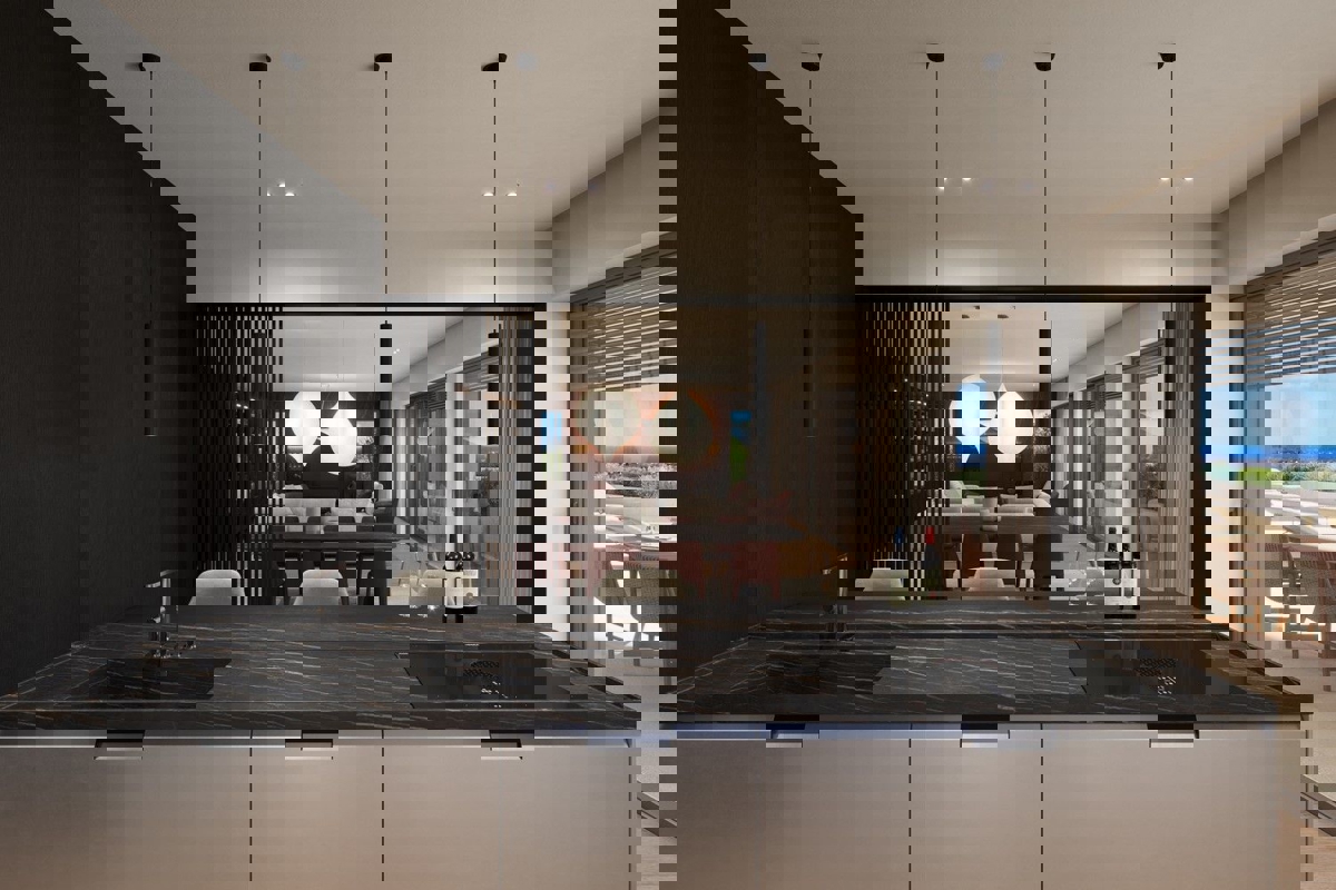  KAŠTELIR-LABINCI-VILLA DI LUSSO IN VENDITA