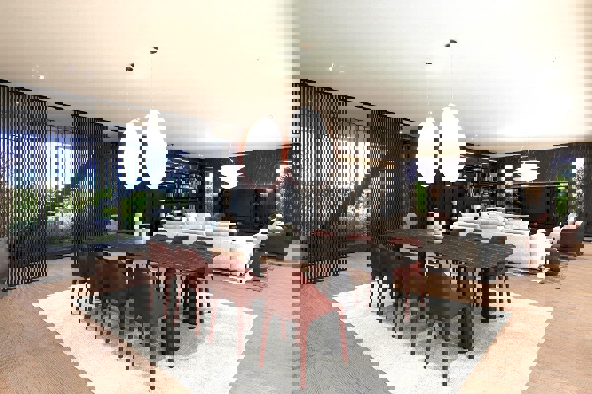  KAŠTELIR-LABINCI-VILLA DI LUSSO IN VENDITA