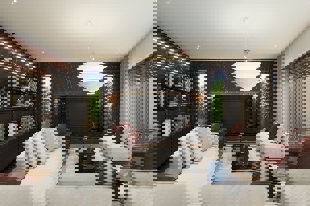  KAŠTELIR-LABINCI-VILLA DI LUSSO IN VENDITA