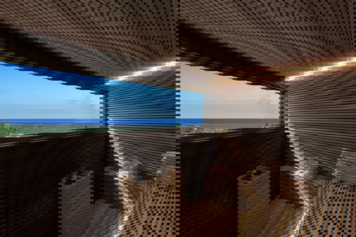  KAŠTELIR-LABINCI-VILLA DI LUSSO IN VENDITA