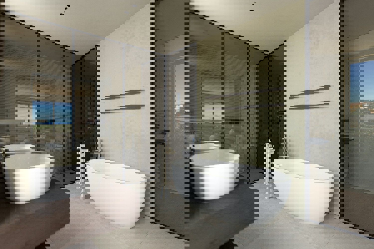  KAŠTELIR-LABINCI-VILLA DI LUSSO IN VENDITA