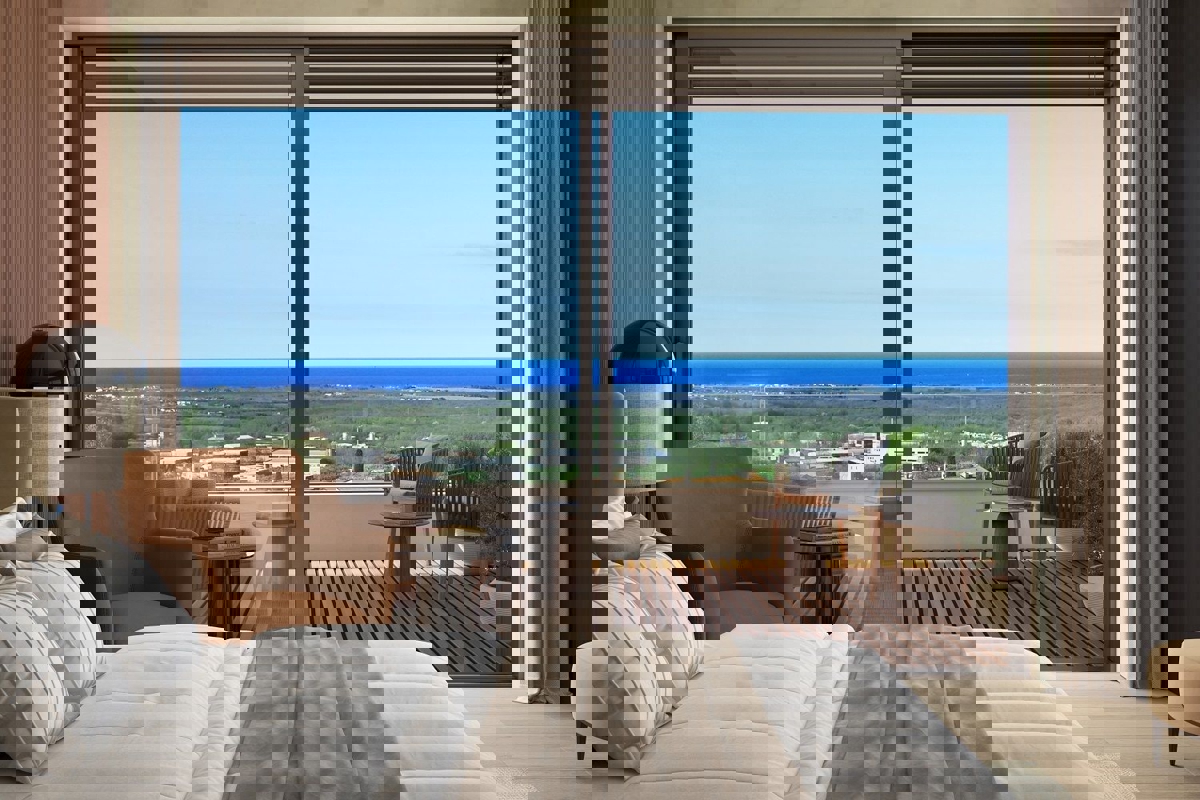  KAŠTELIR-LABINCI-VILLA DI LUSSO IN VENDITA