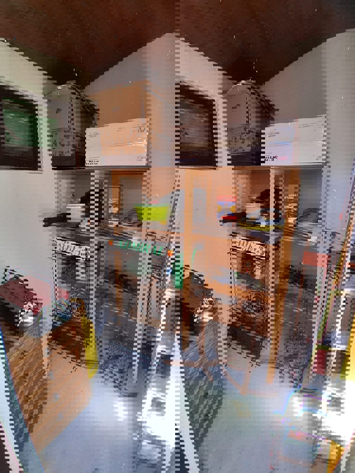 ČERVAR PORAT - CASA IN VENDITA A 400 M DALLA SPIAGGIA