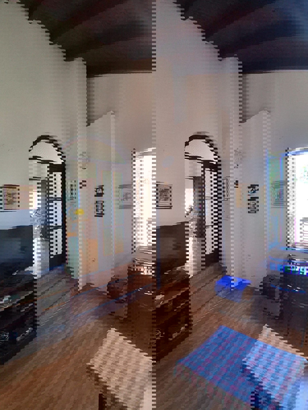 ČERVAR PORAT - CASA IN VENDITA A 400 M DALLA SPIAGGIA