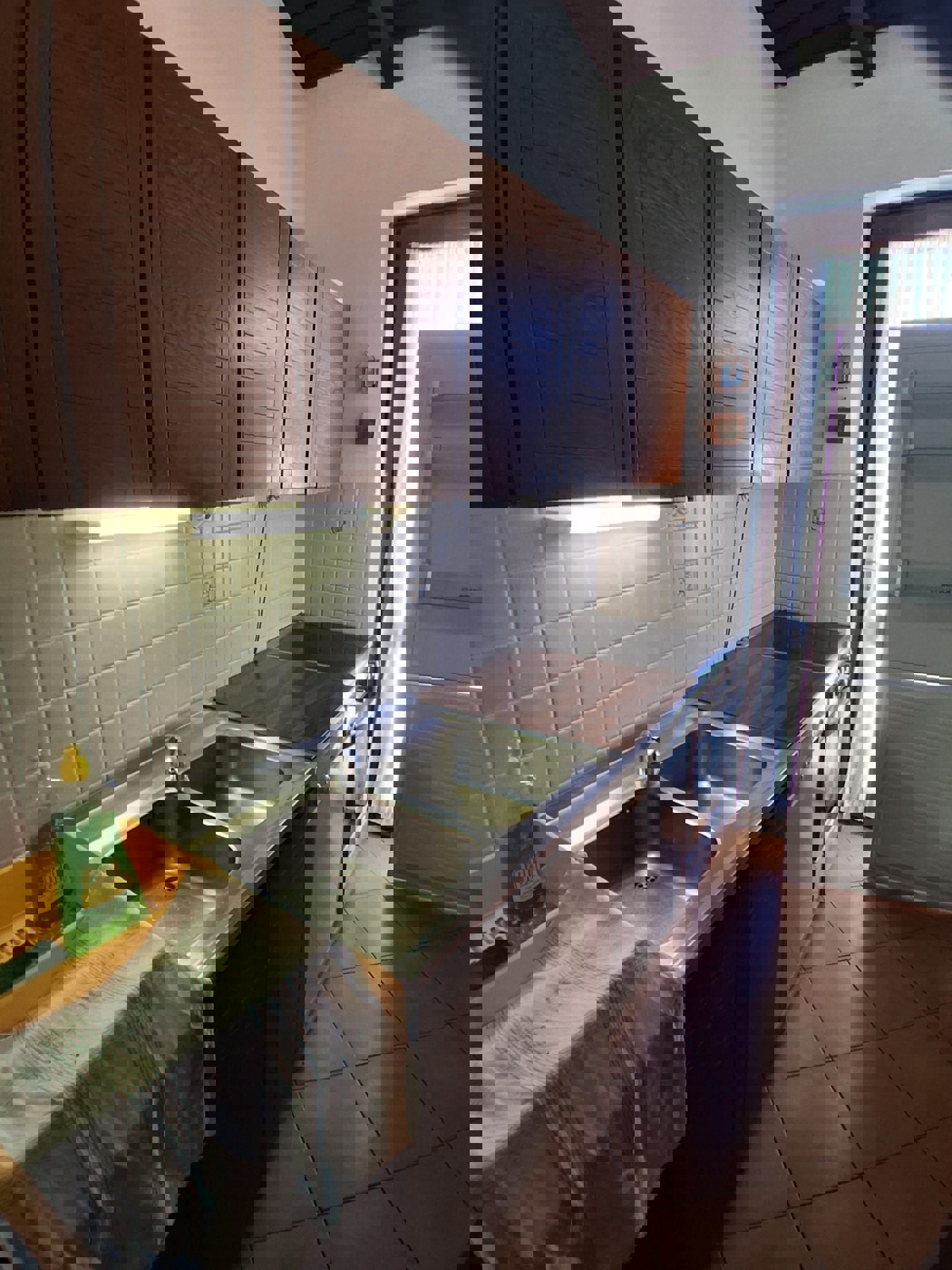 ČERVAR PORAT - CASA IN VENDITA A 400 M DALLA SPIAGGIA