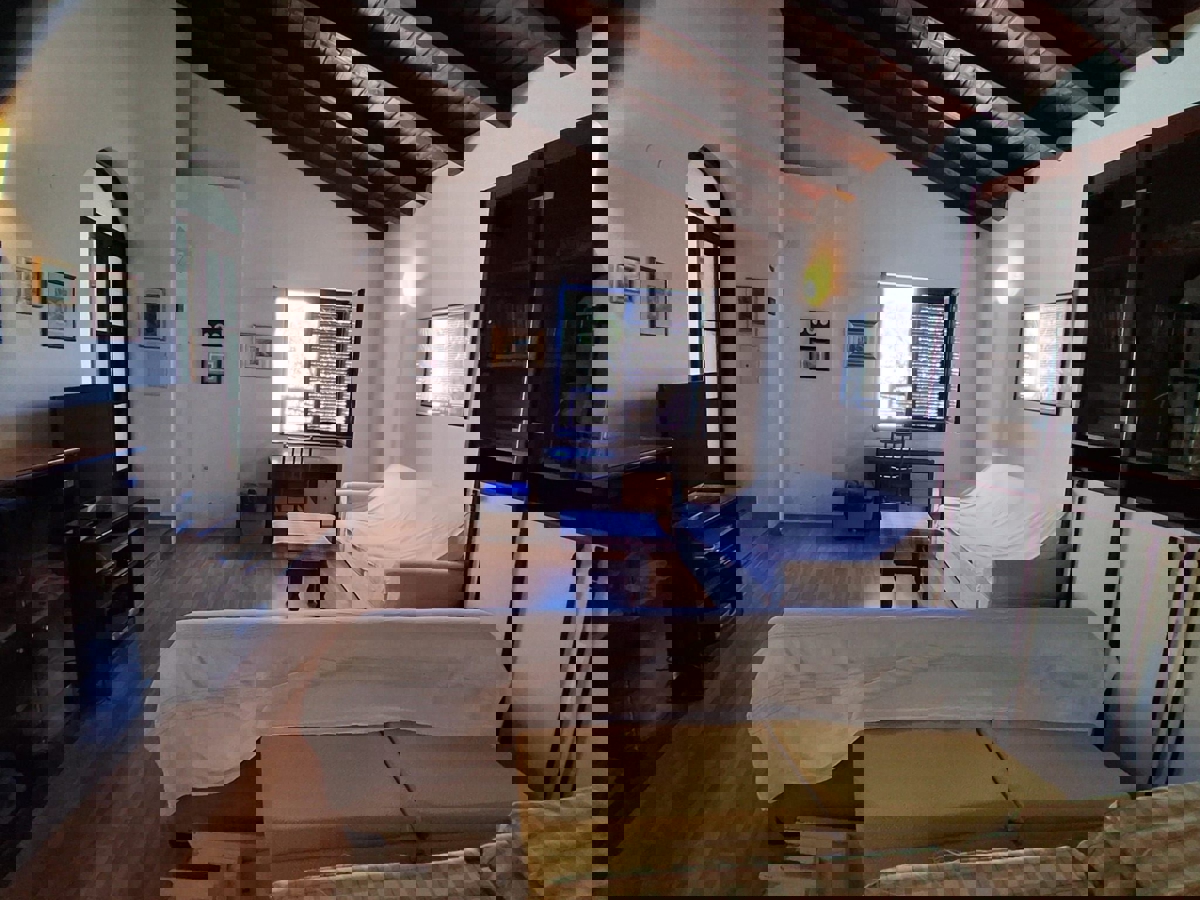 ČERVAR PORAT - CASA IN VENDITA A 400 M DALLA SPIAGGIA