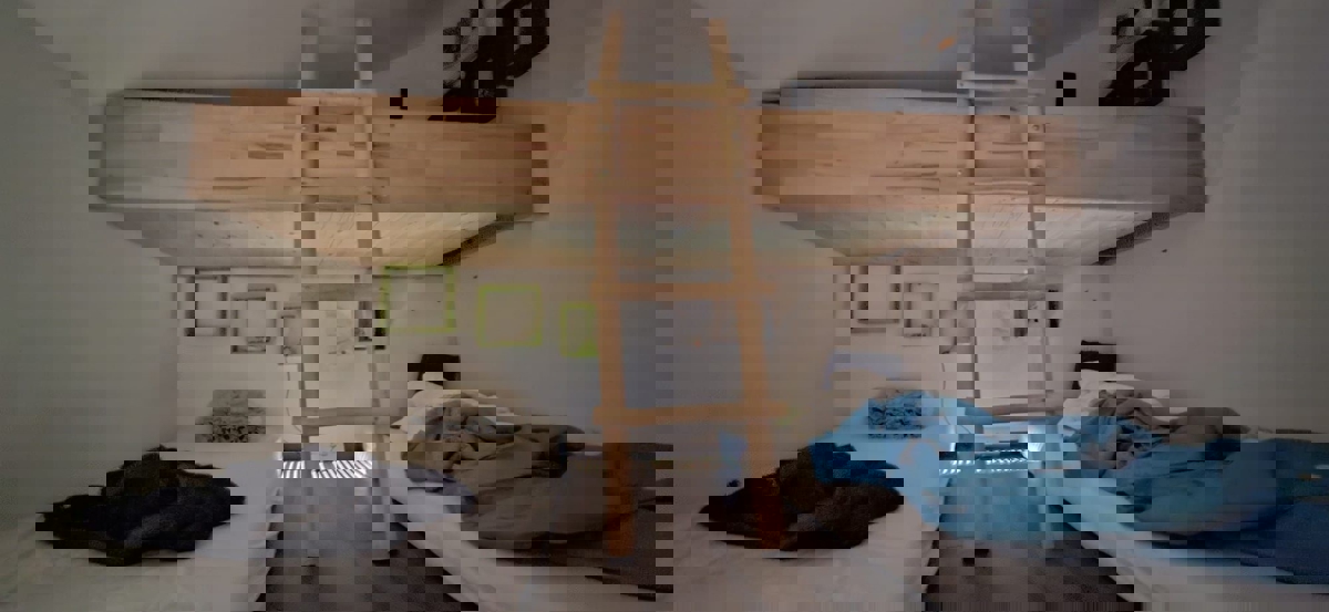 FUNTANA - MODERNO APPARTAMENTO CON GIARDINO IN VENDITA VICINO AL MARE