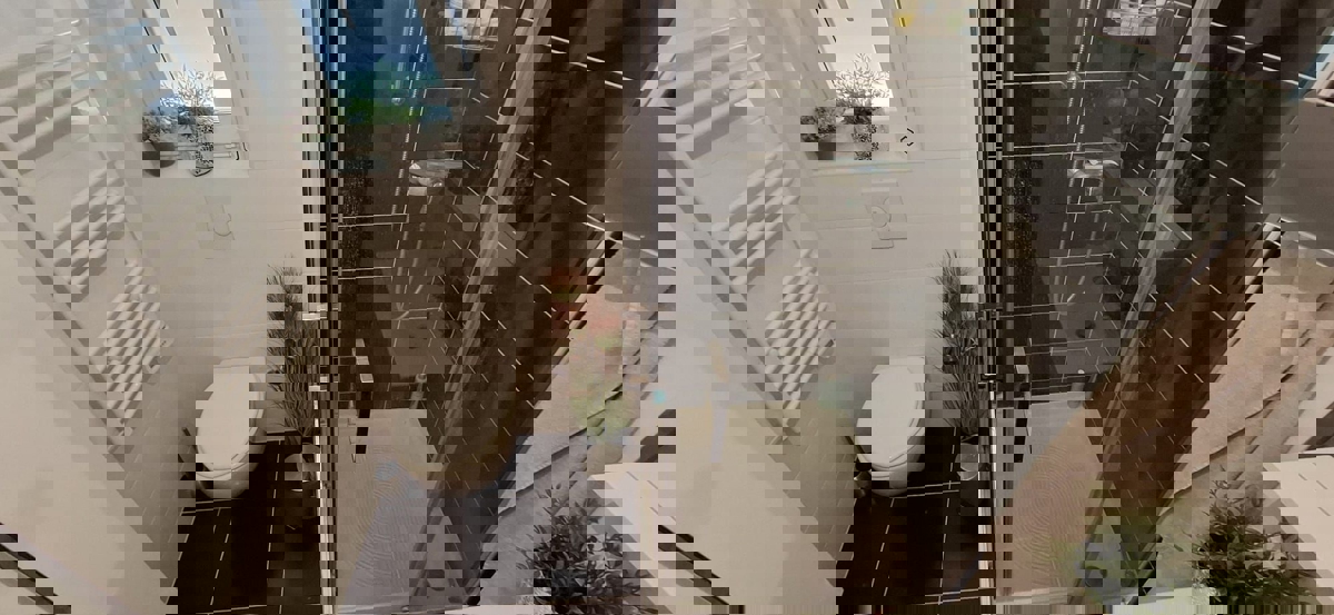 FUNTANA - MODERNO APPARTAMENTO CON GIARDINO IN VENDITA VICINO AL MARE