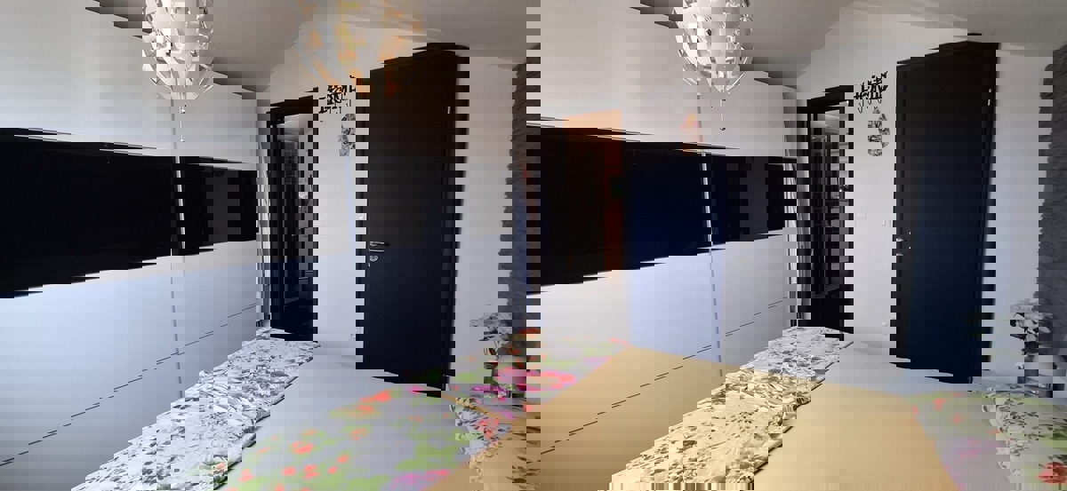 FUNTANA - MODERNO APPARTAMENTO CON GIARDINO IN VENDITA VICINO AL MARE