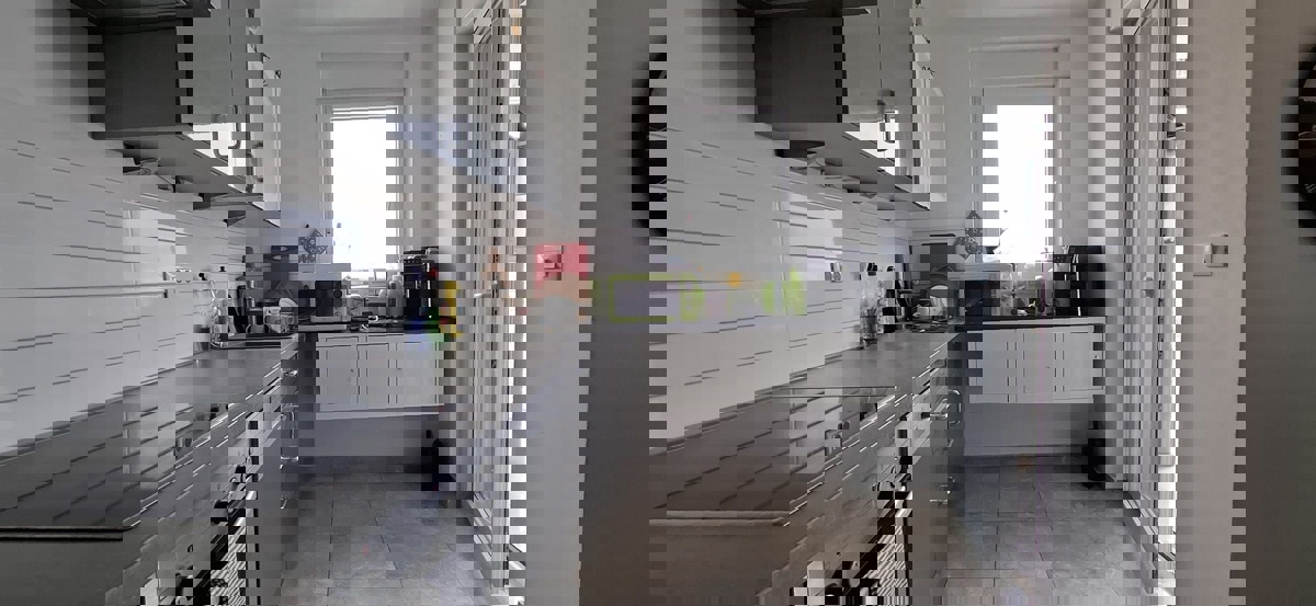 FUNTANA - MODERNO APPARTAMENTO CON GIARDINO IN VENDITA VICINO AL MARE