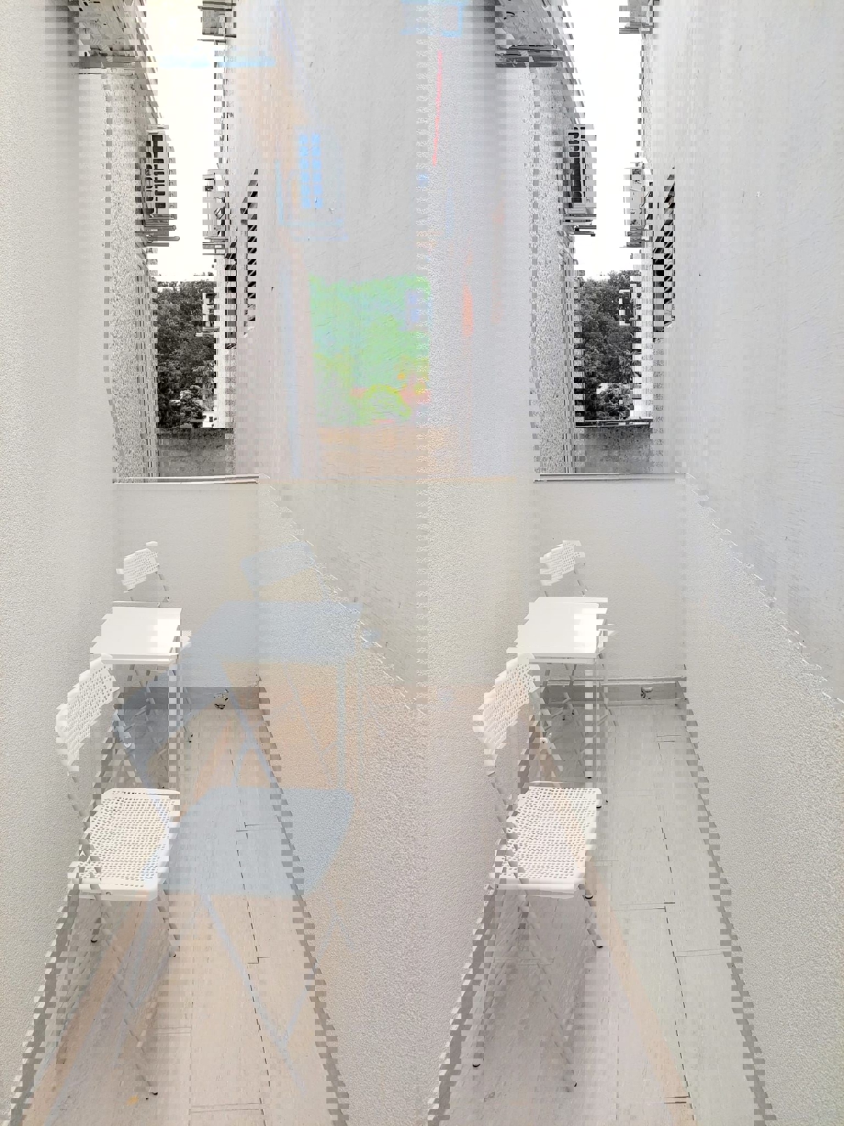 ČERVAR PORAT - APPARTAMENTO RISTRUTTURATO IN VENDITA