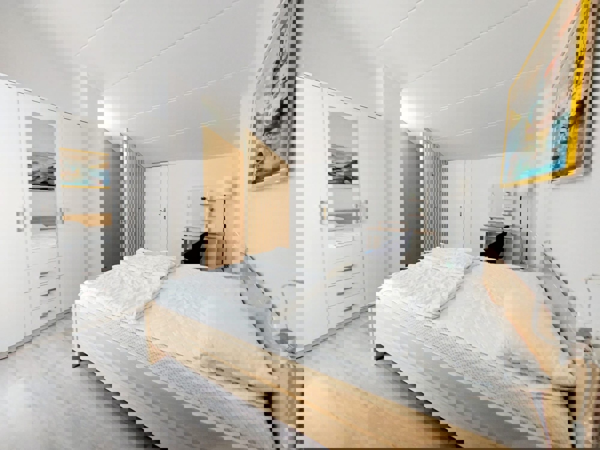 ČERVAR PORAT - APPARTAMENTO RISTRUTTURATO IN VENDITA