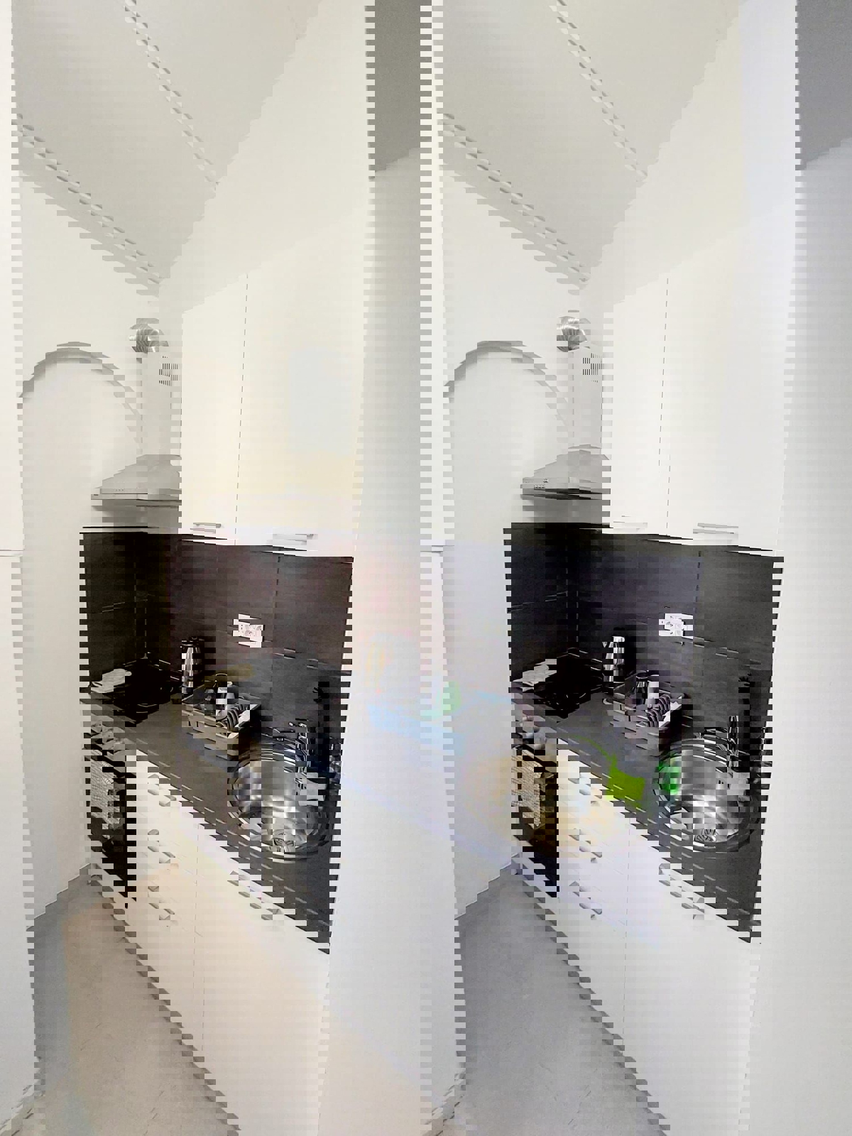 ČERVAR PORAT - APPARTAMENTO RISTRUTTURATO IN VENDITA