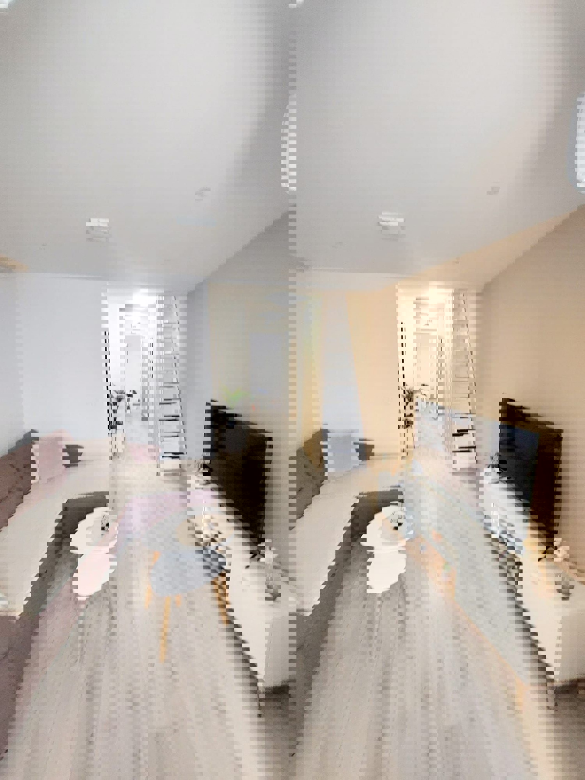 ČERVAR PORAT - APPARTAMENTO RISTRUTTURATO IN VENDITA