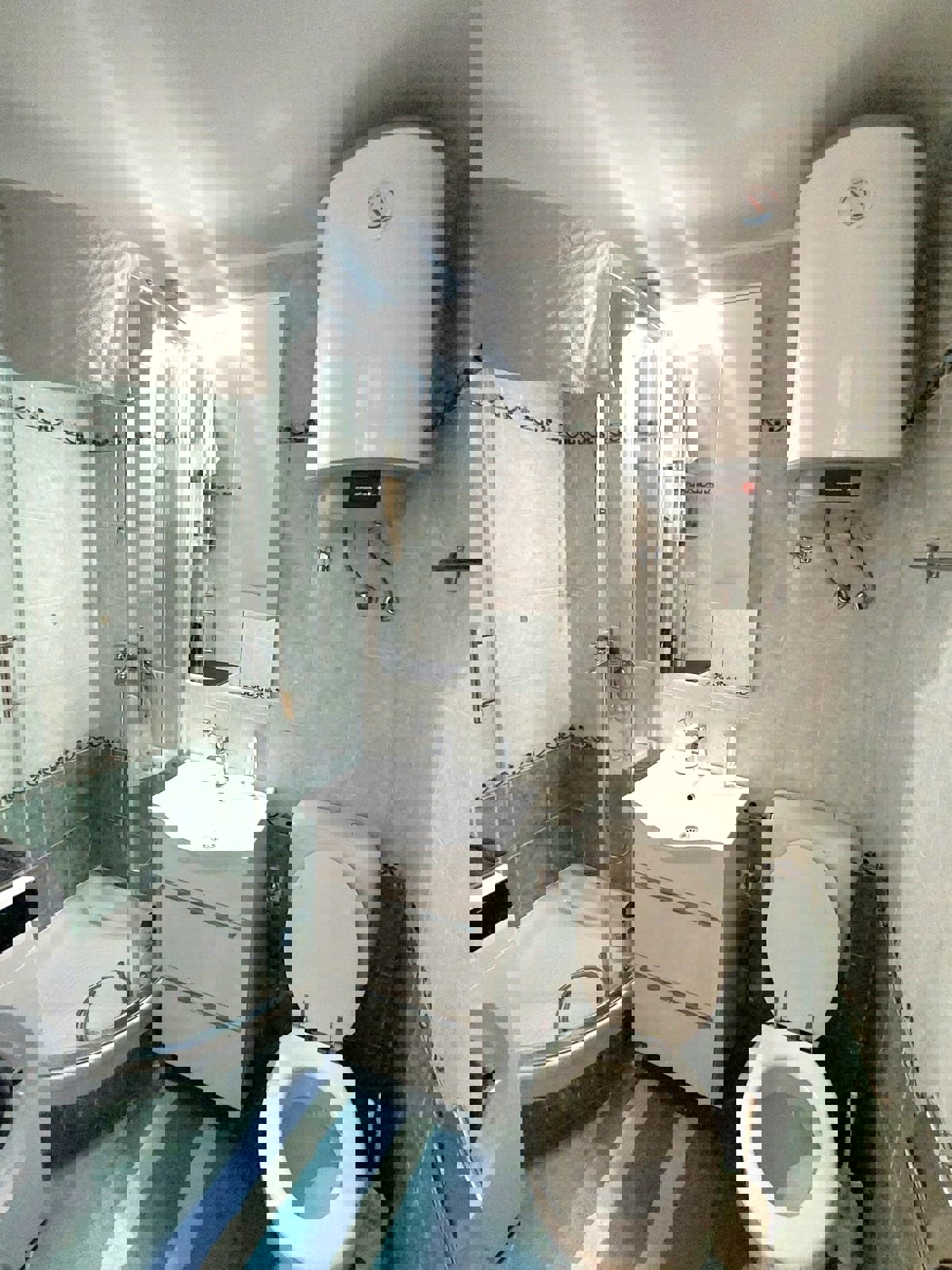 ČERVAR PORAT - APPARTAMENTO RISTRUTTURATO IN VENDITA