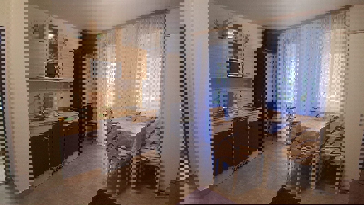 ČERVAR PORAT APPARTAMENTO RISTRUTTURATO IN VENDITA, 1° PIANO