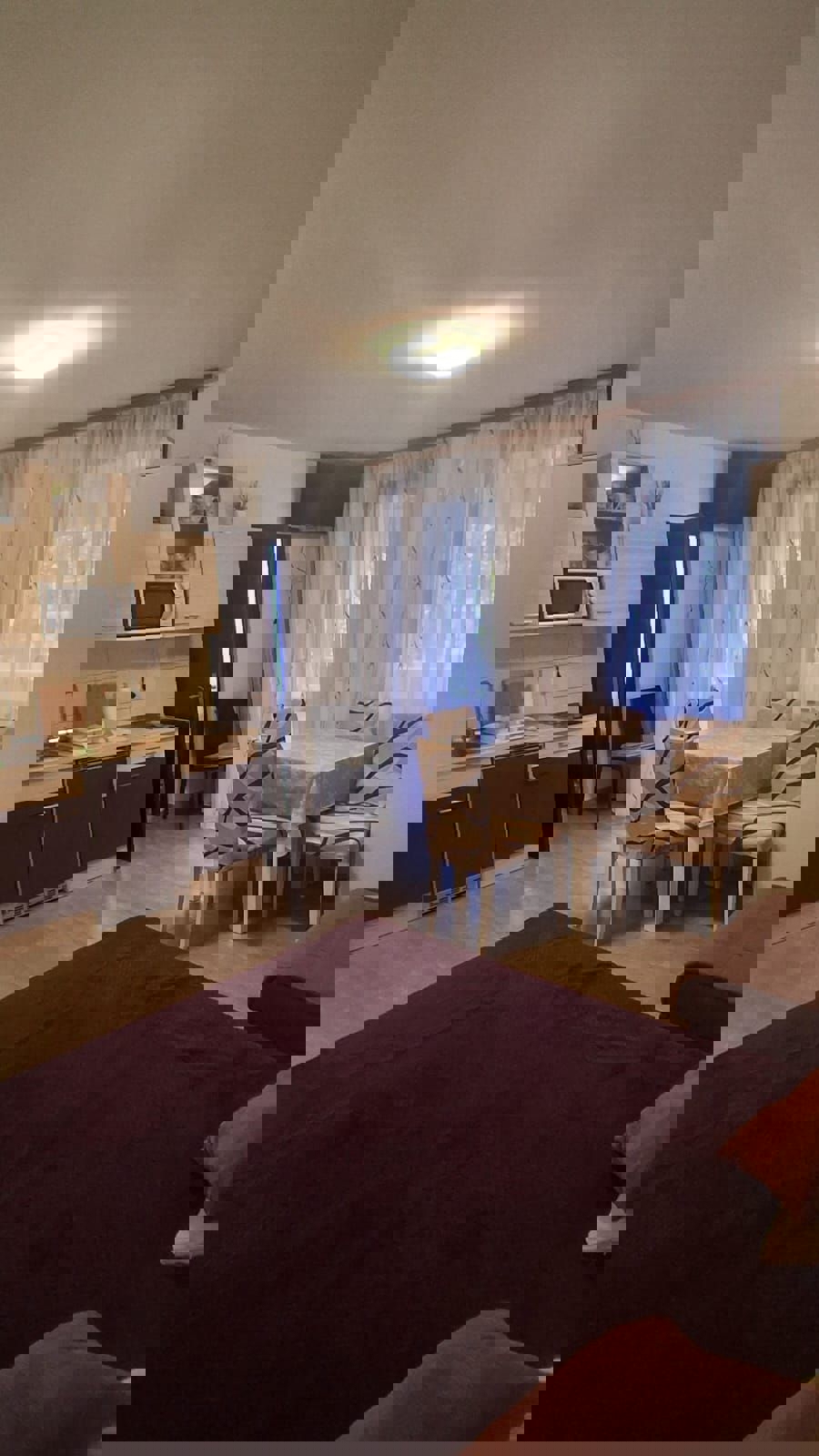 ČERVAR PORAT APPARTAMENTO RISTRUTTURATO IN VENDITA, 1° PIANO