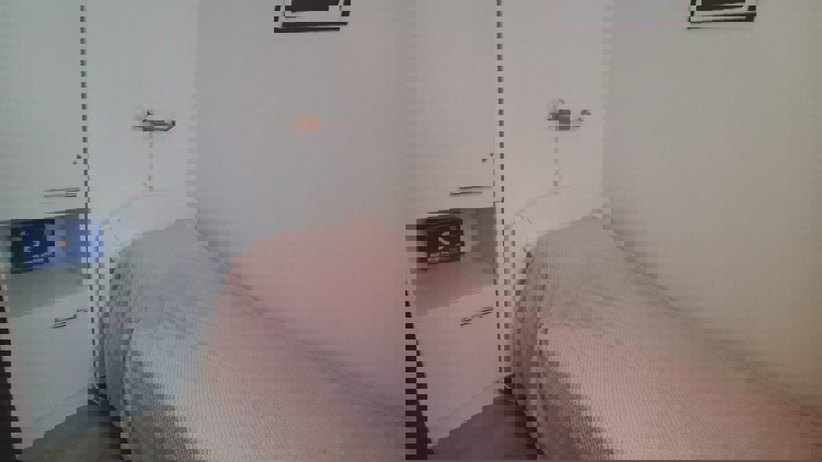 ČERVAR PORAT APPARTAMENTO RISTRUTTURATO IN VENDITA, 1° PIANO