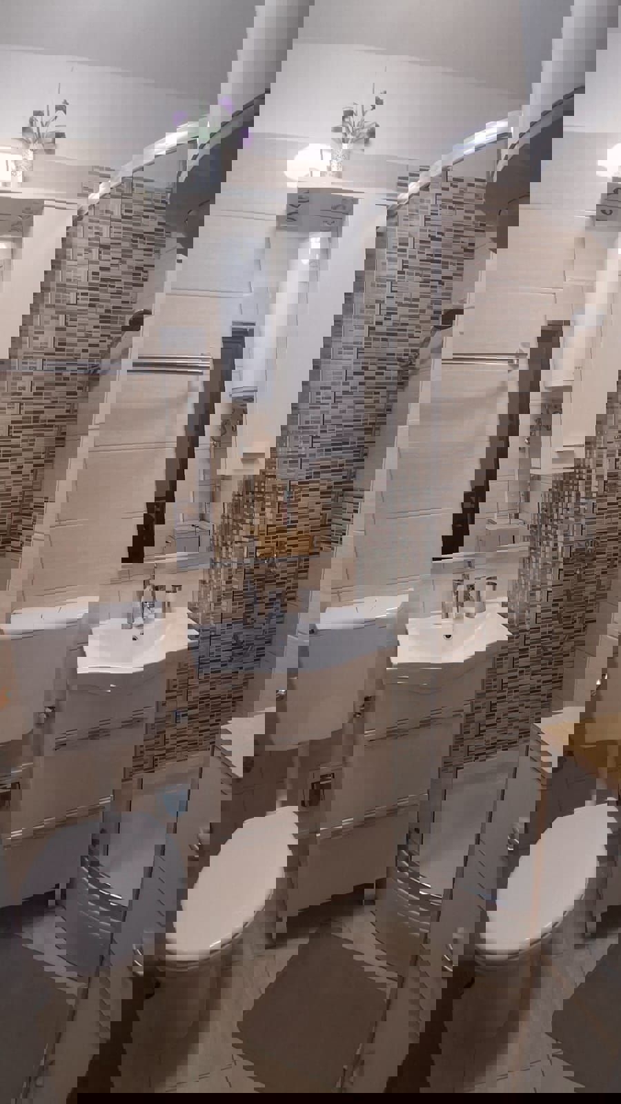 ČERVAR PORAT APPARTAMENTO RISTRUTTURATO IN VENDITA, 1° PIANO