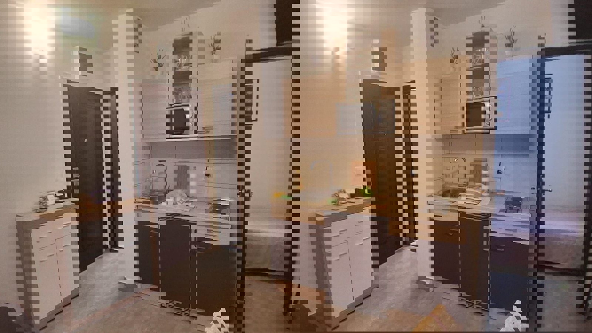 ČERVAR PORAT APPARTAMENTO RISTRUTTURATO IN VENDITA, 1° PIANO