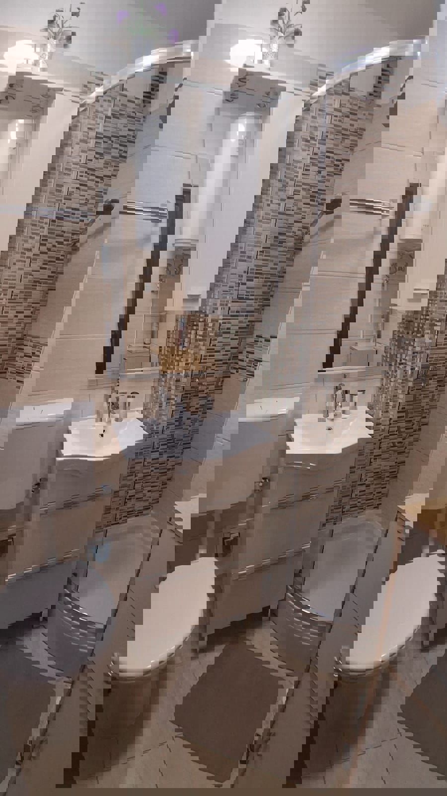 ČERVAR PORAT APPARTAMENTO RISTRUTTURATO IN VENDITA, 1° PIANO