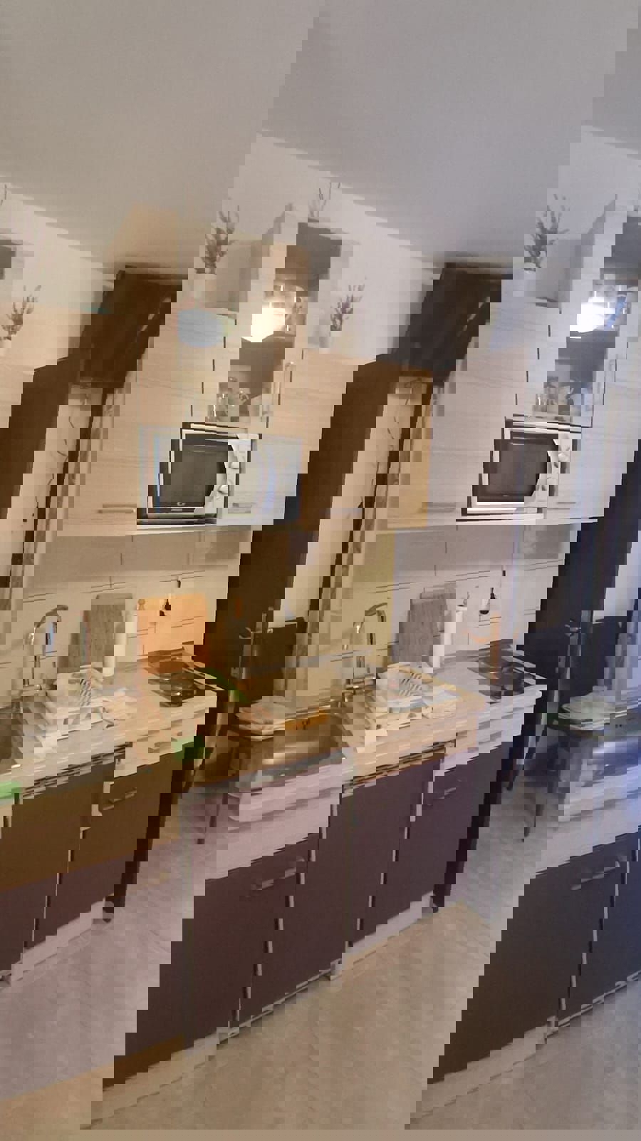 ČERVAR PORAT APPARTAMENTO RISTRUTTURATO IN VENDITA, 1° PIANO