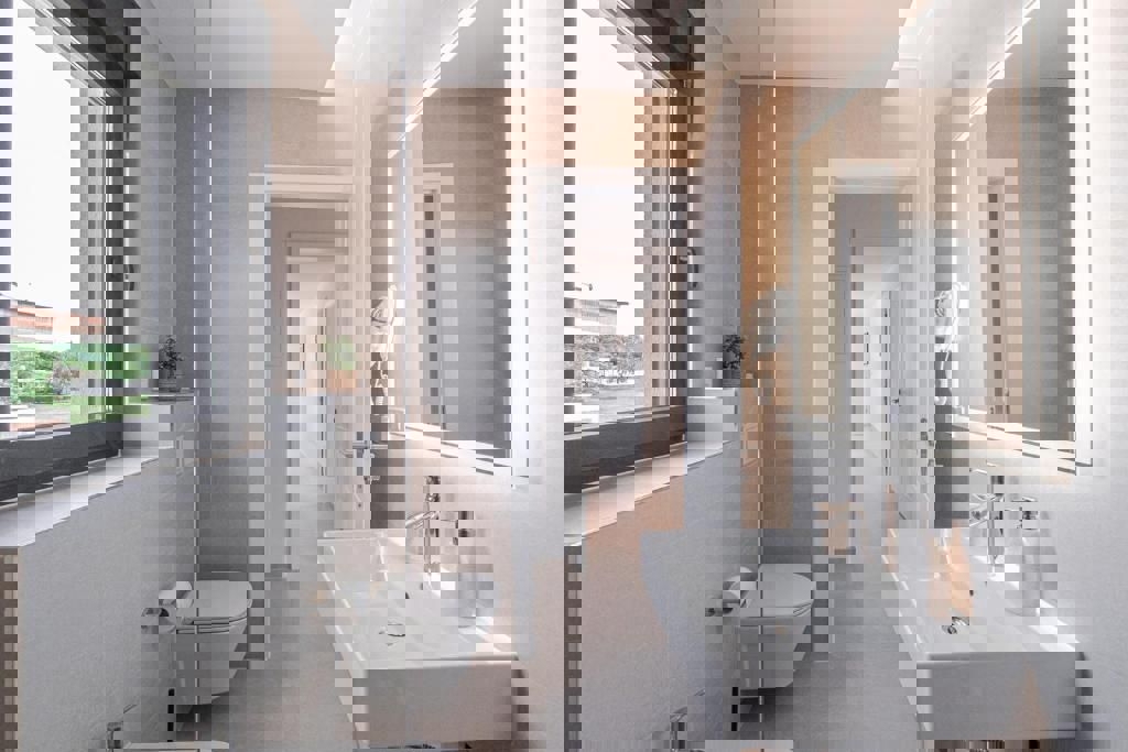 PARENZO 2 KM-VILLA DI LUSSO CON PISCINA IN VENDITA