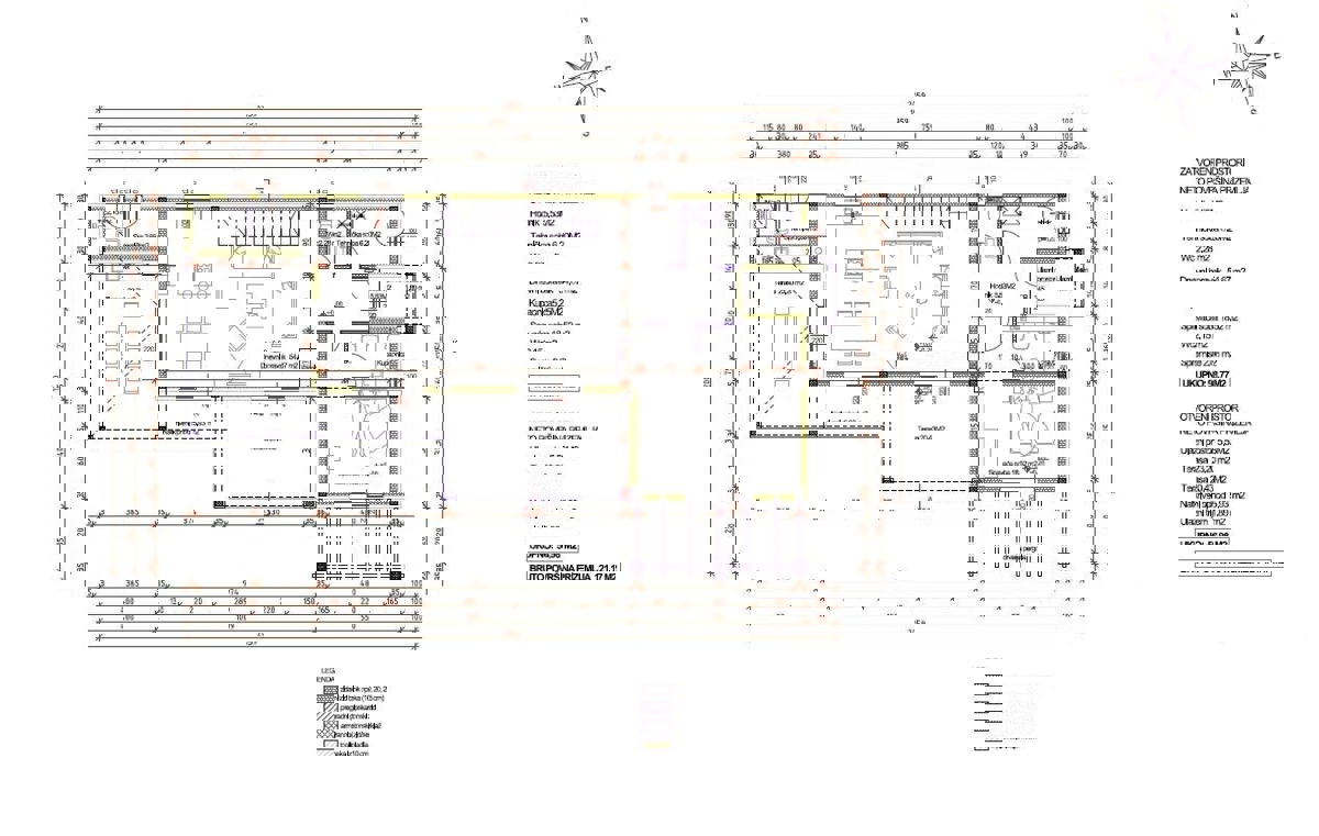 PARENZO 2 KM-VILLA DI LUSSO CON PISCINA IN VENDITA