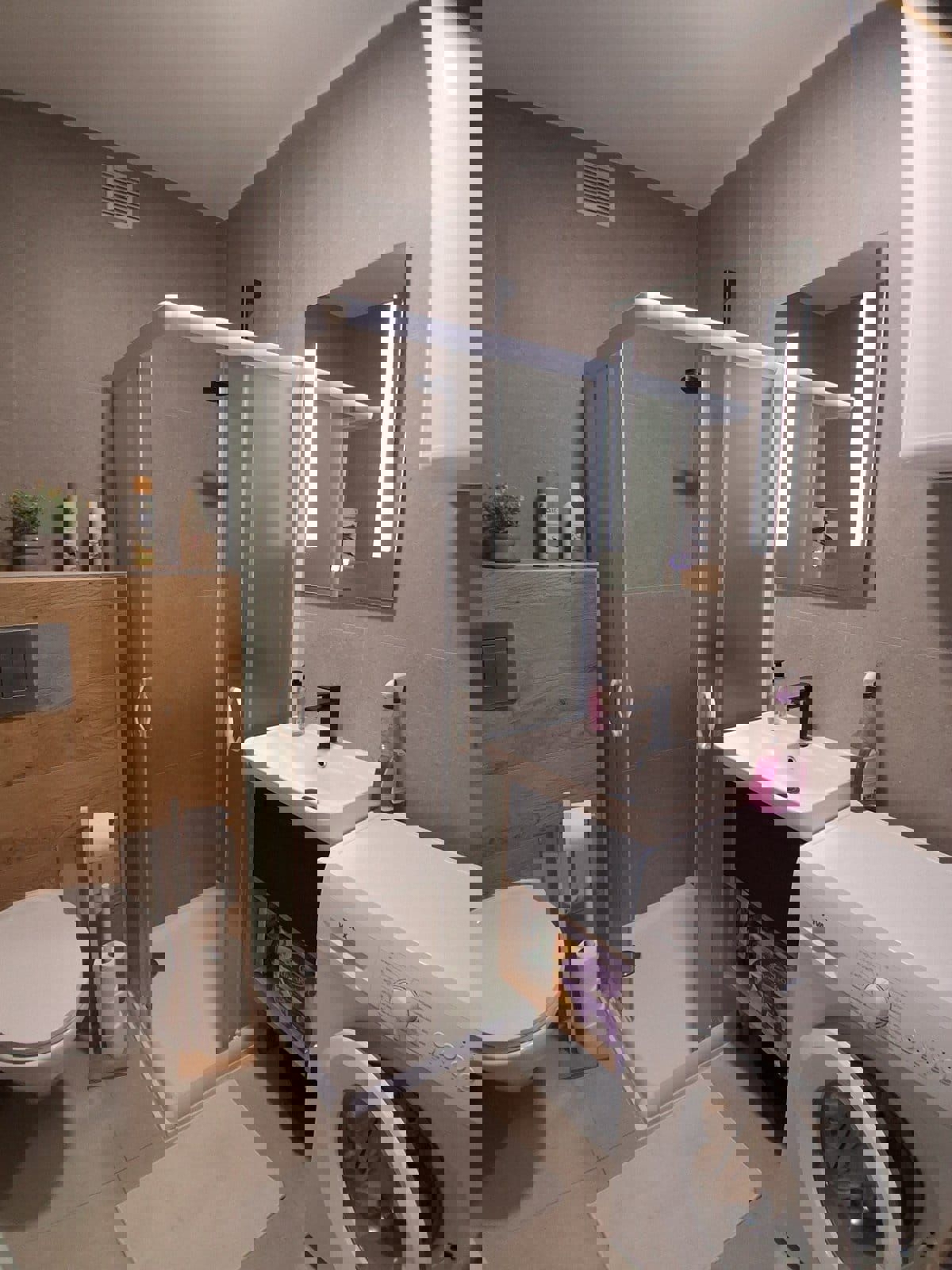 ČERVAR PORAT - APPARTAMENTO RISTRUTTURATO IN VENDITA, 1° PIANO