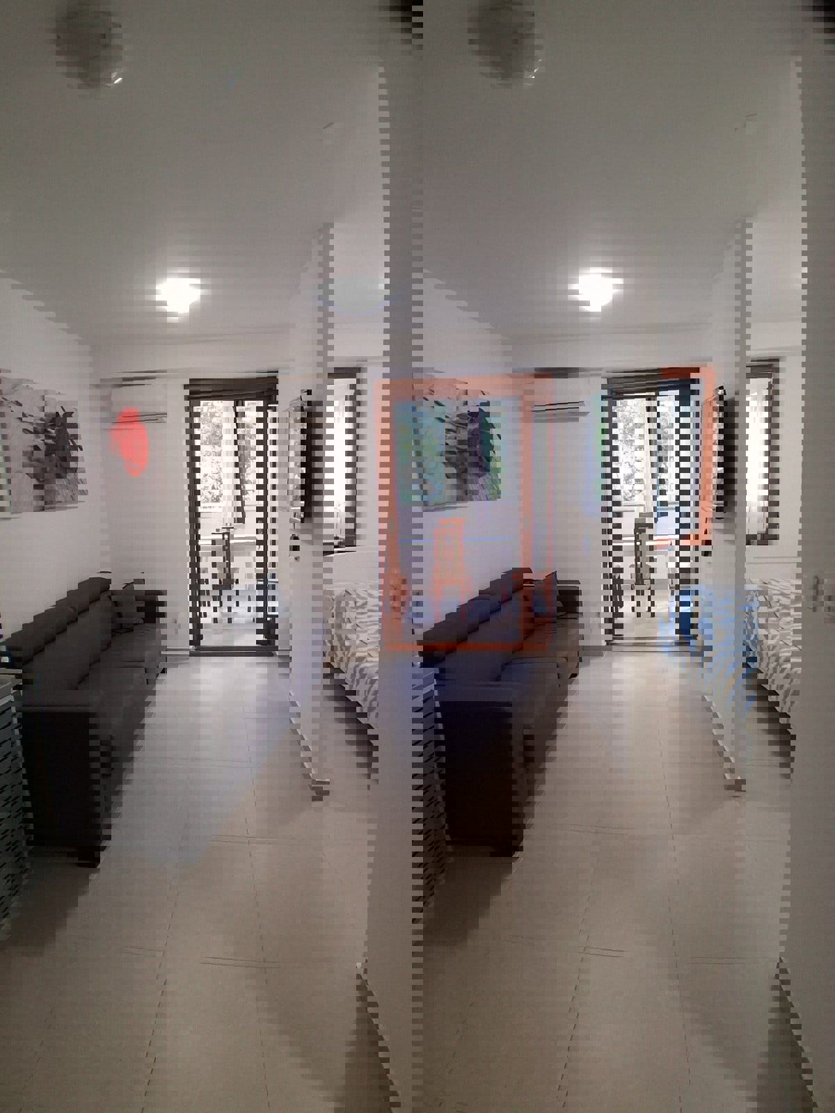 ČERVAR PORAT - APPARTAMENTO RISTRUTTURATO IN VENDITA, 1° PIANO