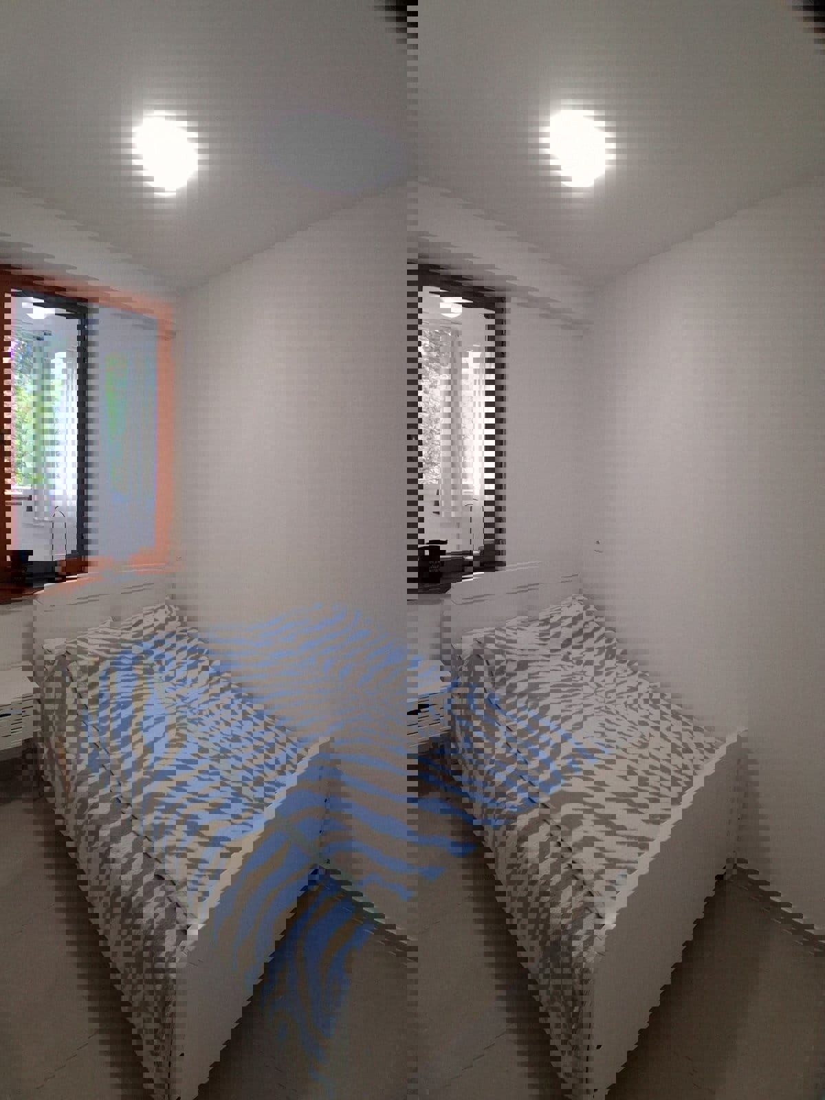 ČERVAR PORAT - APPARTAMENTO RISTRUTTURATO IN VENDITA, 1° PIANO