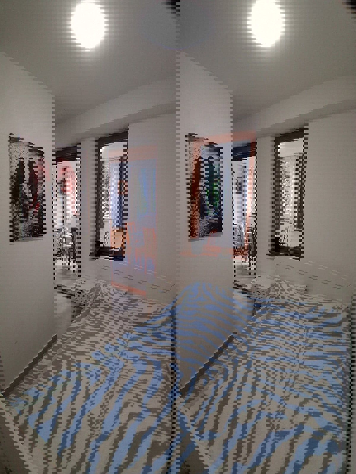 ČERVAR PORAT - APPARTAMENTO RISTRUTTURATO IN VENDITA, 1° PIANO