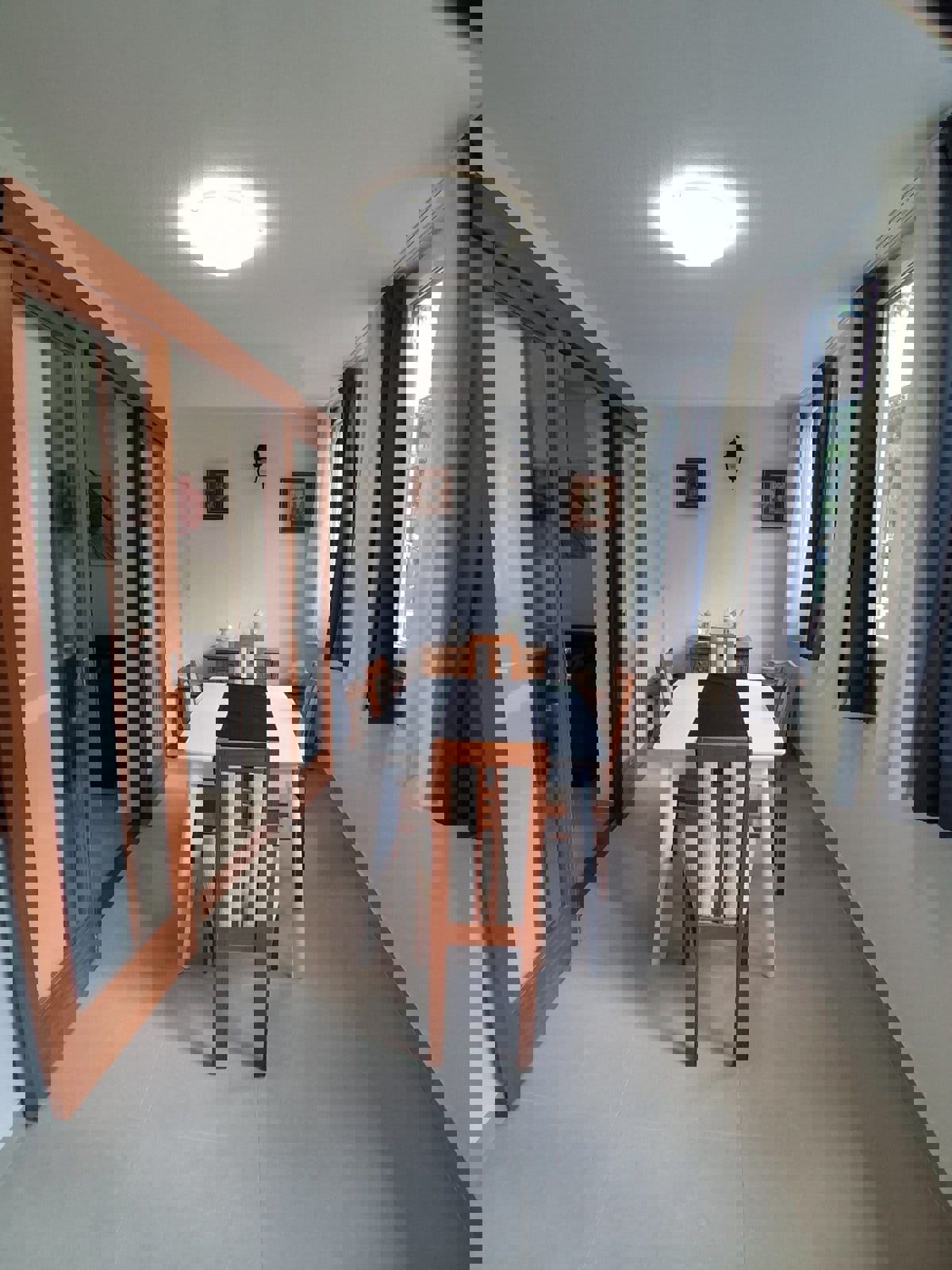 ČERVAR PORAT - APPARTAMENTO RISTRUTTURATO IN VENDITA, 1° PIANO