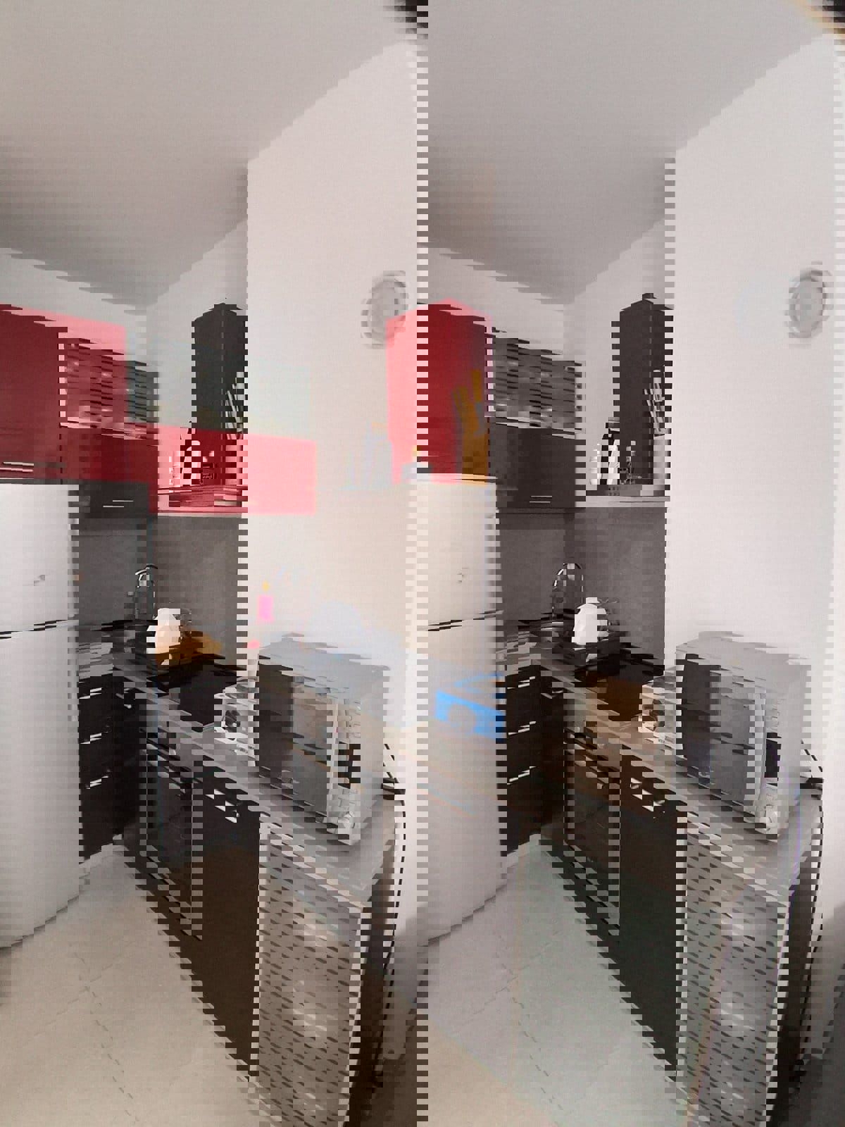 ČERVAR PORAT - APPARTAMENTO RISTRUTTURATO IN VENDITA, 1° PIANO