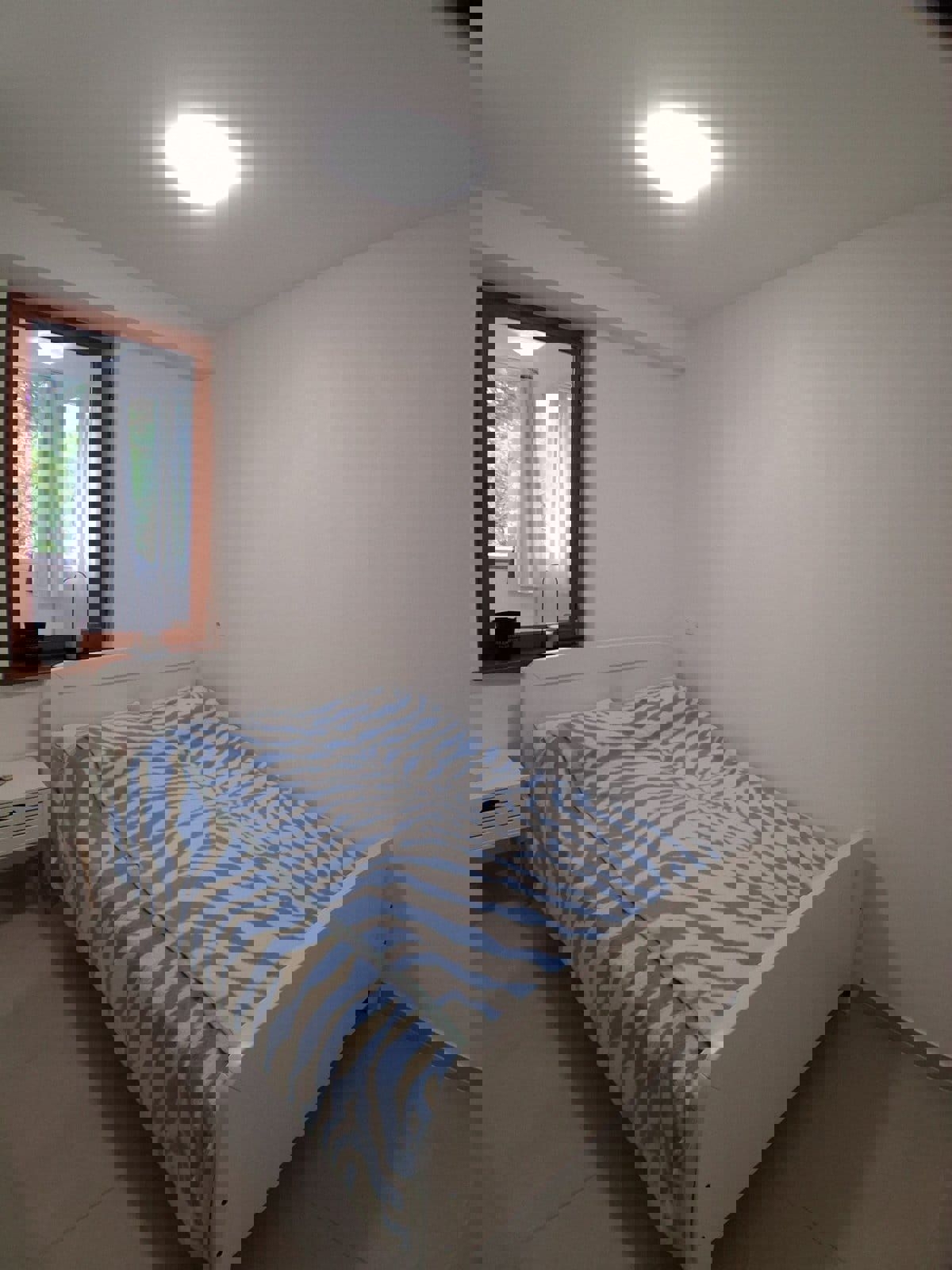 ČERVAR PORAT - APPARTAMENTO RISTRUTTURATO IN VENDITA, 1° PIANO