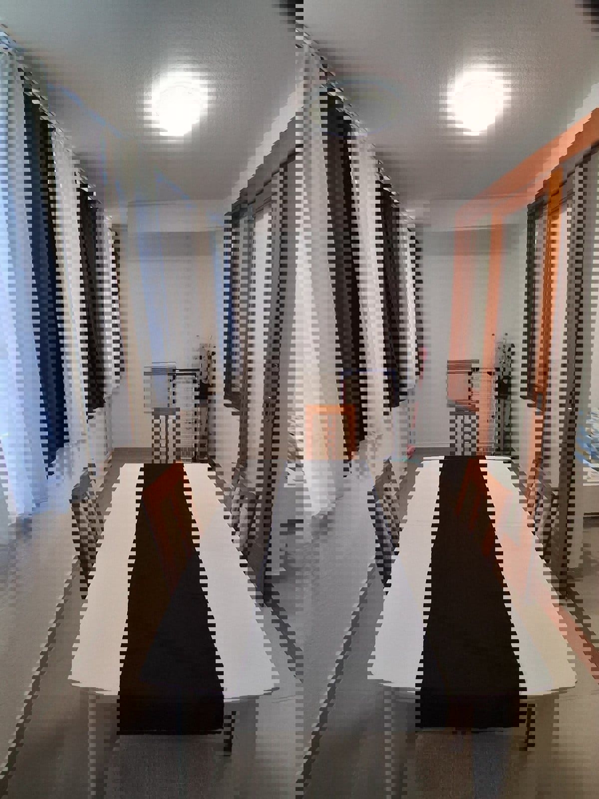 ČERVAR PORAT - APPARTAMENTO RISTRUTTURATO IN VENDITA, 1° PIANO