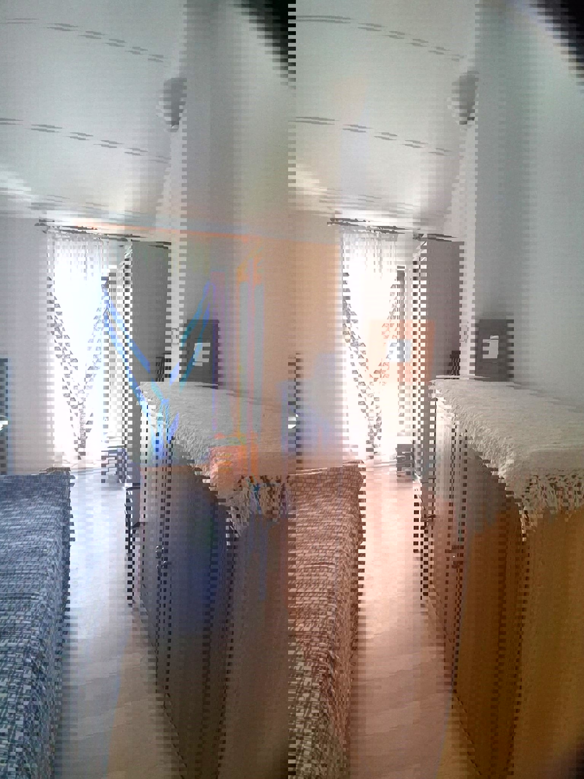 ČERVAR - APPARTAMENTO IN VENDITA AL 2° PIANO