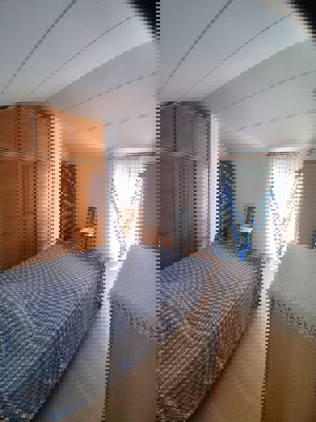 ČERVAR - APPARTAMENTO IN VENDITA AL 2° PIANO